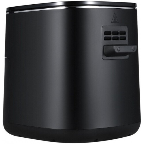 Аэрогриль Polaris PAF 5502 (черный)