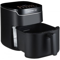 Аэрогриль Polaris PAF 5502 (черный)