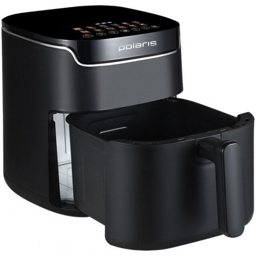 Аэрогриль Polaris PAF 5502 (черный)