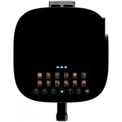 Аэрогриль Polaris PAF 5502 (черный)