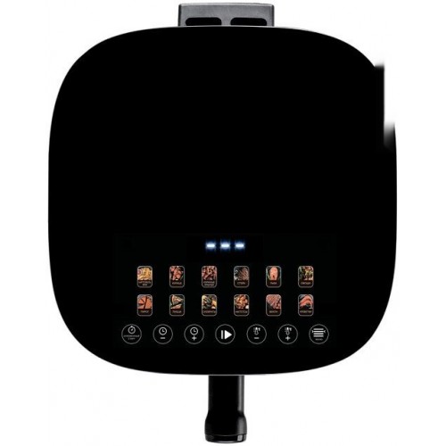 Аэрогриль Polaris PAF 5502 (черный)