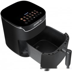 Аэрогриль Polaris PAF 5502 (черный)