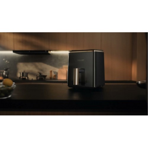 Аэрогриль Trouver Air Fryer Metalish AF10 Pro (черный)