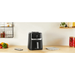Аэрогриль Tefal EY5528E0