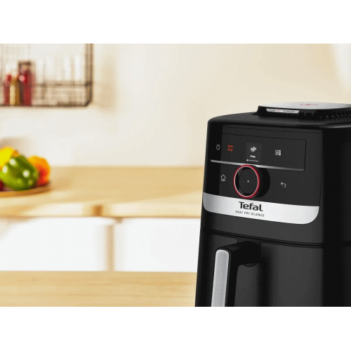 Аэрогриль Tefal EY5728E1