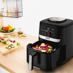 Аэрогриль Tefal EY5728E1