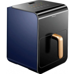 Аэрогриль Panasonic NF-CC600ATS