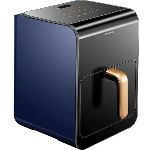 Аэрогриль Panasonic NF-CC600ATS