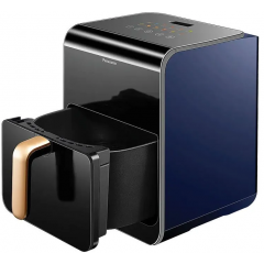 Аэрогриль Panasonic NF-CC600ATS