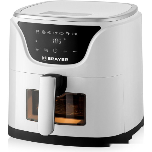 Аэрогриль Brayer BR2036WH