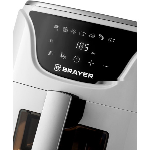 Аэрогриль Brayer BR2036WH
