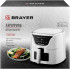 Аэрогриль Brayer BR2036WH