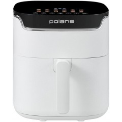 Аэрогриль Polaris PAF 5502 (белый)