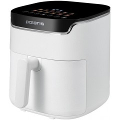 Аэрогриль Polaris PAF 5502 (белый)