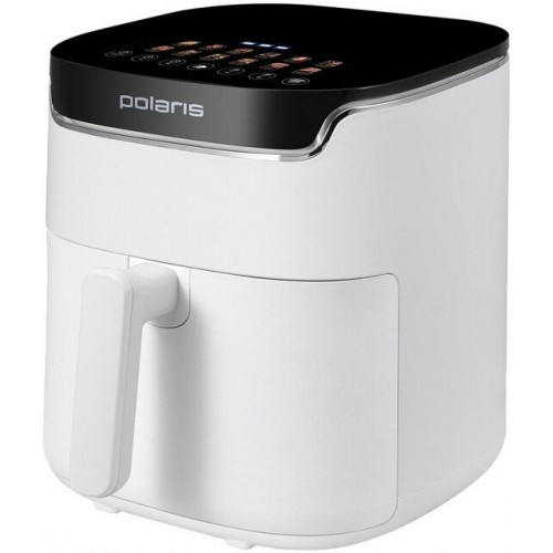 Аэрогриль Polaris PAF 5502 (белый)