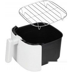 Аэрогриль Polaris PAF 5502 (белый)