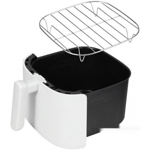 Аэрогриль Polaris PAF 5502 (белый)