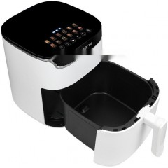 Аэрогриль Polaris PAF 5502 (белый)