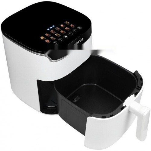 Аэрогриль Polaris PAF 5502 (белый)