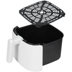 Аэрогриль Polaris PAF 5502 (белый)