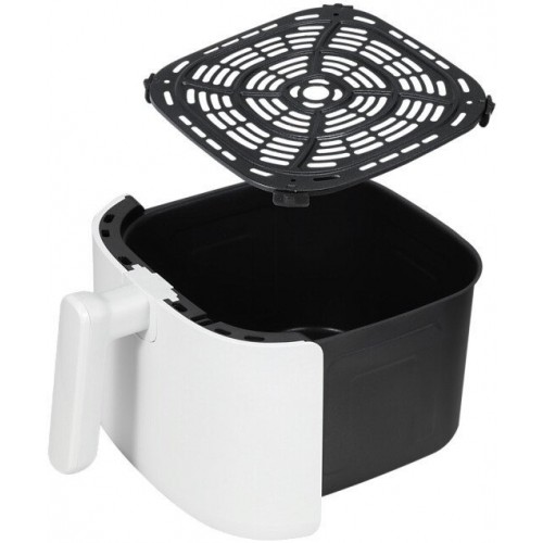 Аэрогриль Polaris PAF 5502 (белый)