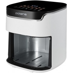 Аэрогриль Polaris PAF 5502 (белый)