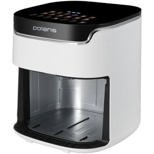 Аэрогриль Polaris PAF 5502 (белый)