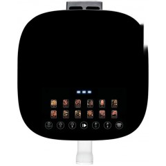 Аэрогриль Polaris PAF 5502 (белый)