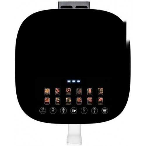 Аэрогриль Polaris PAF 5502 (белый)