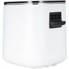 Аэрогриль Polaris PAF 5502 (белый)