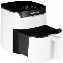 Аэрогриль Polaris PAF 5502 (белый)