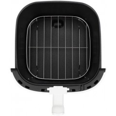 Аэрогриль Polaris PAF 5502 (белый)