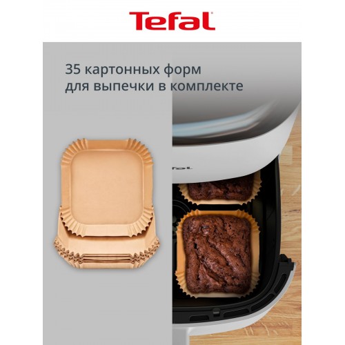 Аэрогриль Tefal EY245GE0