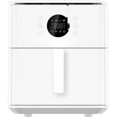 Аэрогриль Xiaomi Air Fryer 6.5L MAF-W6501 (белый, евровилка)