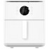 Аэрогриль Xiaomi Air Fryer 6.5L MAF-W6501 (белый, евровилка)