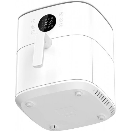 Аэрогриль Xiaomi Air Fryer 6.5L MAF-W6501 (белый, евровилка)