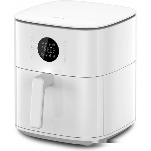 Аэрогриль Xiaomi Air Fryer 6.5L MAF-W6501 (белый, евровилка)