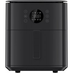 Аэрогриль Xiaomi Air Fryer 6.5L MAF-W6501 (черный, евровилка)