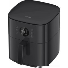 Аэрогриль Xiaomi Air Fryer 6.5L MAF-W6501 (черный, евровилка)