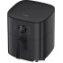 Аэрогриль Xiaomi Air Fryer 6.5L MAF-W6501 (черный, евровилка)