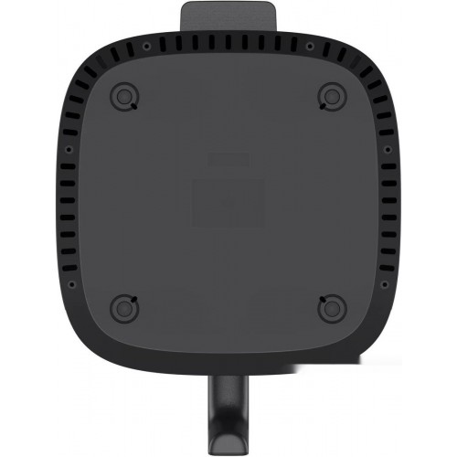 Аэрогриль Xiaomi Air Fryer 6.5L MAF-W6501 (черный, евровилка)