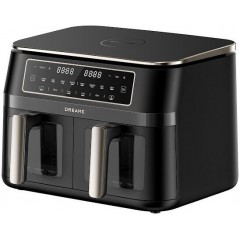 Аэрогриль Dreame Air Fryer DZ30 (черный)