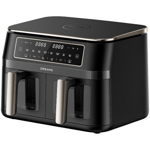 Аэрогриль Dreame Air Fryer DZ30 (черный)