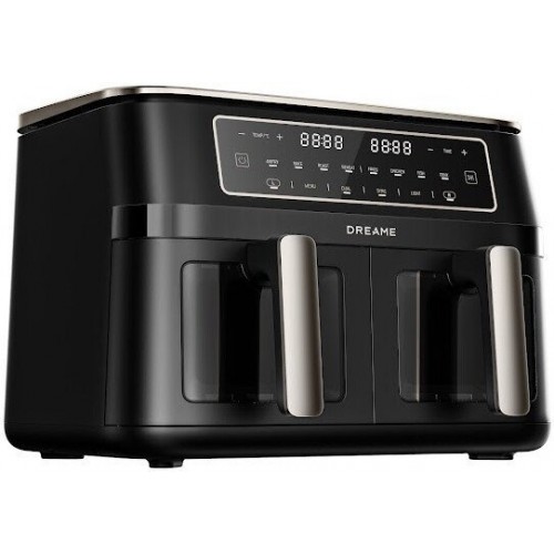 Аэрогриль Dreame Air Fryer DZ30 (черный)