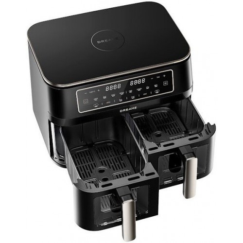 Аэрогриль Dreame Air Fryer DZ30 (черный)