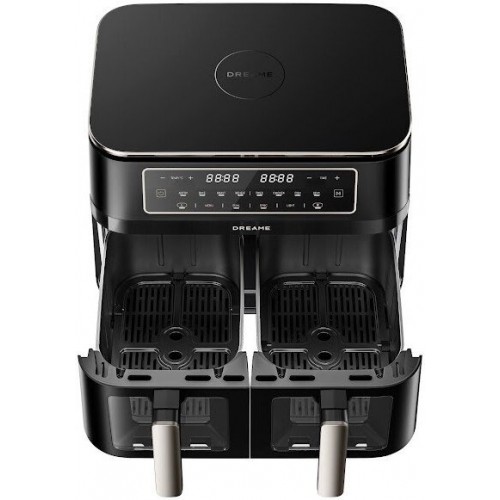 Аэрогриль Dreame Air Fryer DZ30 (черный)
