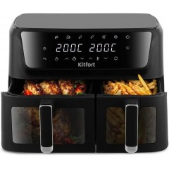 Аэрогриль Kitfort KT-8119