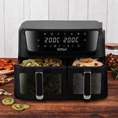 Аэрогриль Kitfort KT-8119