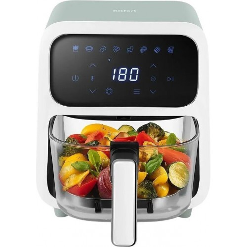 Аэрогриль Kitfort KT-8147