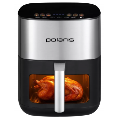 Аэрогриль Polaris PAF 6006DW